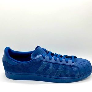 Adidas Superstar Triple